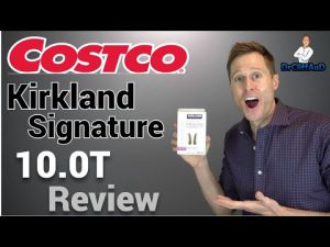 Kirkland Hearing Aids Review