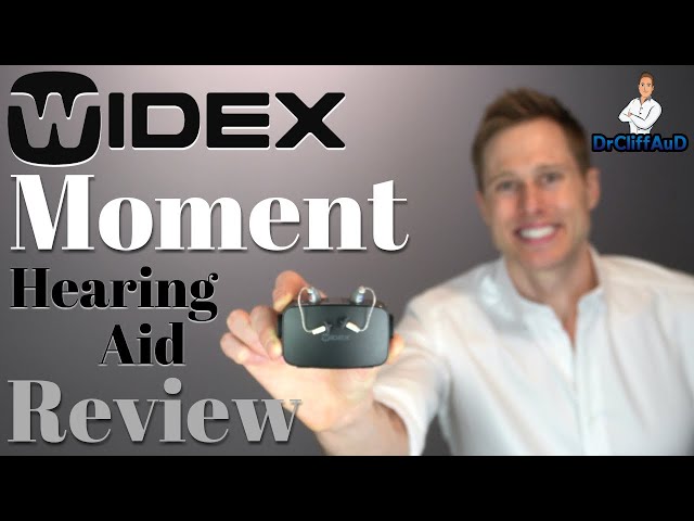 Is Widex the Best Hearing Aid