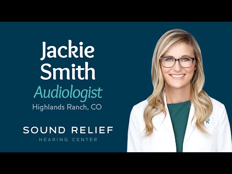 Audiologist Highlands Ranch Co